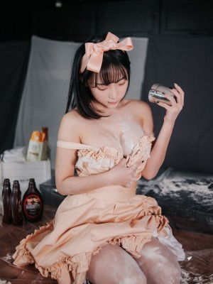 [Inkyung] Artgravia Vol.142_p59