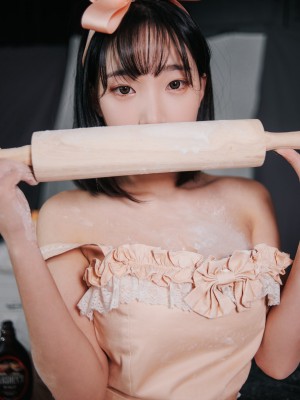 [Inkyung] Artgravia Vol.142_p60