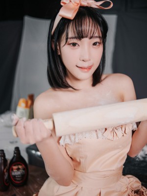 [Inkyung] Artgravia Vol.142_p61