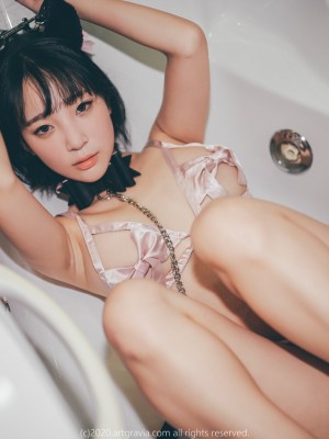 [Inkyung] Artgravia Vol.142_p66