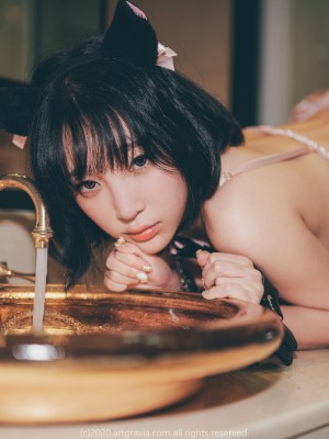 [Inkyung] Artgravia Vol.142_p76