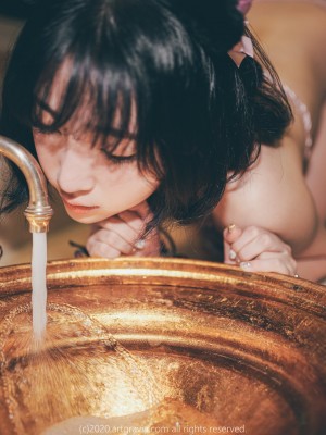 [Inkyung] Artgravia Vol.142_p77