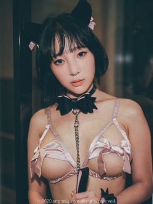 [Inkyung] Artgravia Vol.142_p83