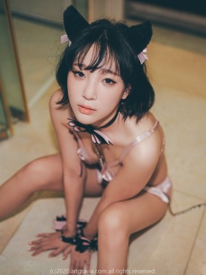 [Inkyung] Artgravia Vol.142_p94