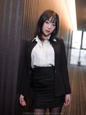 [Inkyung] Artgravia Vol.147_p9