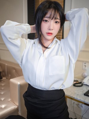 [Inkyung] Artgravia Vol.147_p30