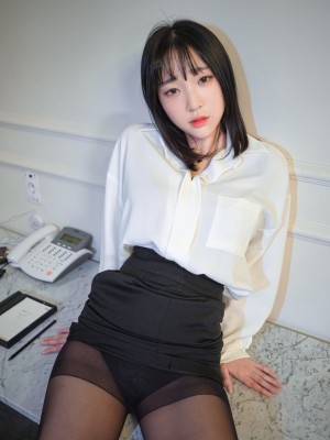 [Inkyung] Artgravia Vol.147_p32