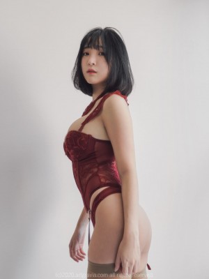 [Inkyung] Artgravia Vol.153_p2