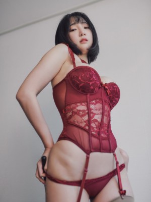 [Inkyung] Artgravia Vol.153_p21