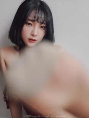 [Inkyung] Artgravia Vol.153_p28