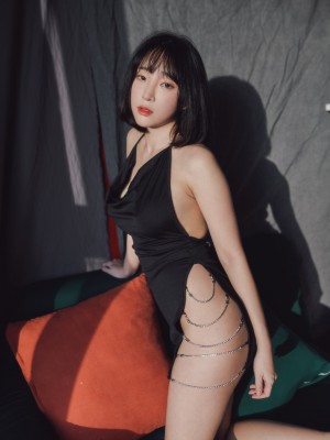 [Inkyung] Artgravia Vol.153_p41