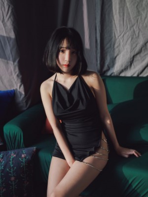 [Inkyung] Artgravia Vol.153_p42