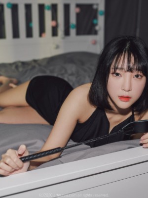 [Inkyung] Artgravia Vol.153_p45