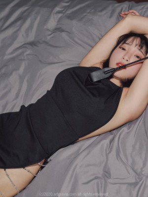 [Inkyung] Artgravia Vol.153_p46