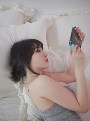 [Inkyung] Artgravia Vol.161_p2