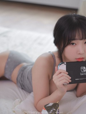 [Inkyung] Artgravia Vol.161_p11