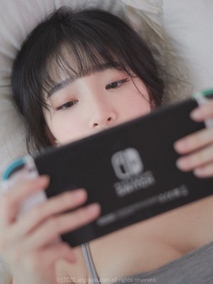 [Inkyung] Artgravia Vol.161_p18