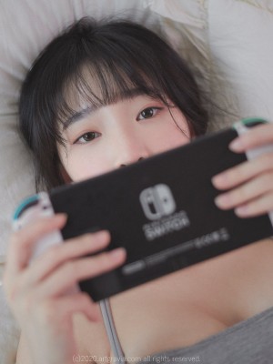 [Inkyung] Artgravia Vol.161_p19