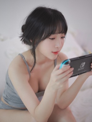 [Inkyung] Artgravia Vol.161_p25