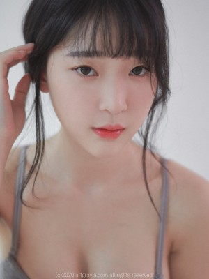 [Inkyung] Artgravia Vol.161_p28