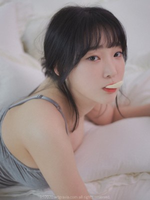 [Inkyung] Artgravia Vol.161_p33