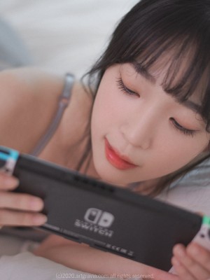 [Inkyung] Artgravia Vol.161_p36