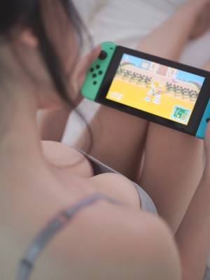 [Inkyung] Artgravia Vol.161_p39