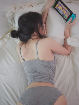 [Inkyung] Artgravia Vol.161_p44