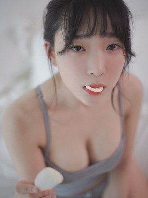 [Inkyung] Artgravia Vol.161_p50