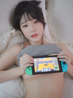 [Inkyung] Artgravia Vol.161_p54