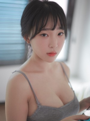 [Inkyung] Artgravia Vol.161_p57