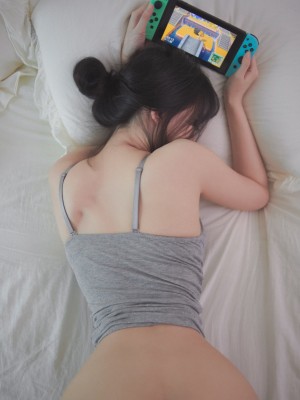 [Inkyung] Artgravia Vol.161_p59