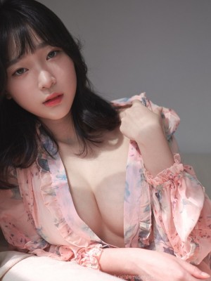 [Inkyung] Artgravia Vol.164_p5