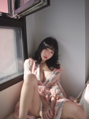 [Inkyung] Artgravia Vol.164_p8