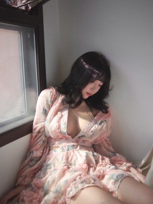 [Inkyung] Artgravia Vol.164_p9