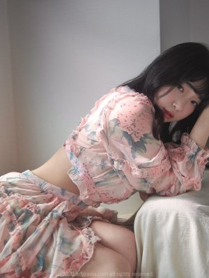 [Inkyung] Artgravia Vol.164_p11