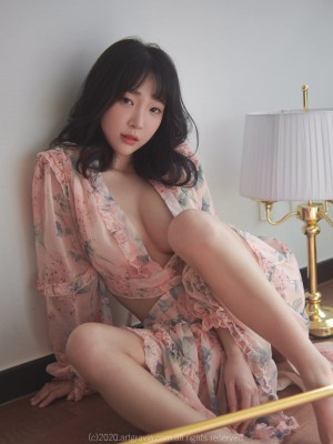 [Inkyung] Artgravia Vol.164_p21