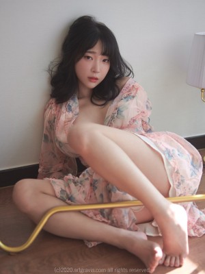 [Inkyung] Artgravia Vol.164_p22