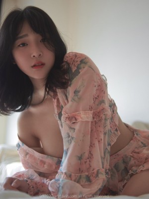 [Inkyung] Artgravia Vol.164_p30