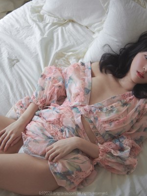 [Inkyung] Artgravia Vol.164_p34