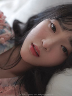 [Inkyung] Artgravia Vol.164_p40