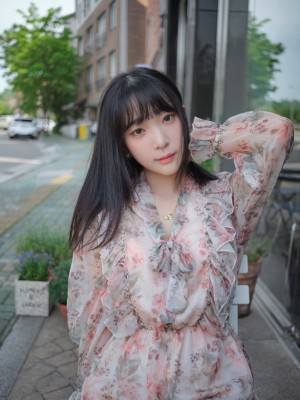 [Inkyung] Artgravia Vol.180_p8