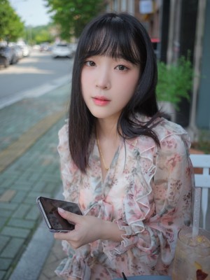 [Inkyung] Artgravia Vol.180_p11