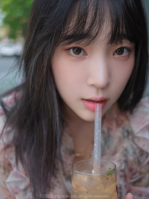 [Inkyung] Artgravia Vol.180_p12