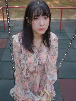 [Inkyung] Artgravia Vol.180_p16