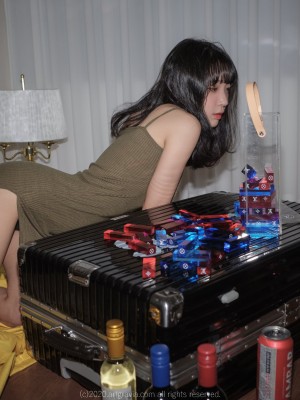 [Inkyung] Artgravia Vol.190_p3