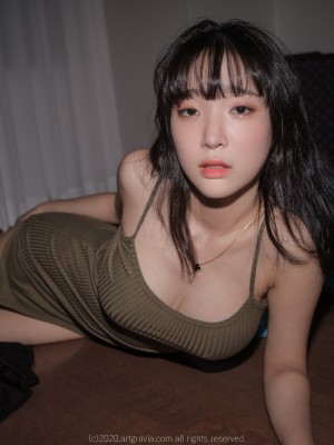 [Inkyung] Artgravia Vol.190_p7