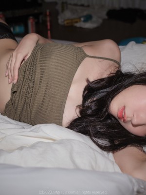 [Inkyung] Artgravia Vol.190_p9