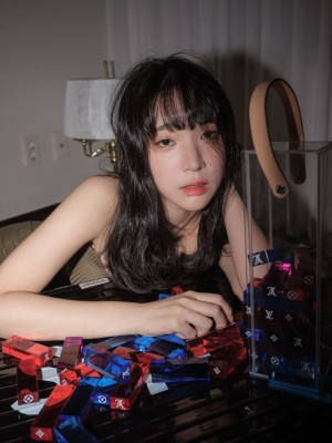 [Inkyung] Artgravia Vol.190_p14