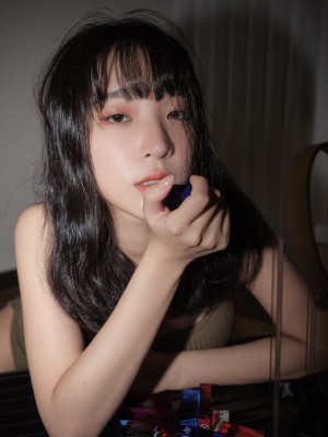 [Inkyung] Artgravia Vol.190